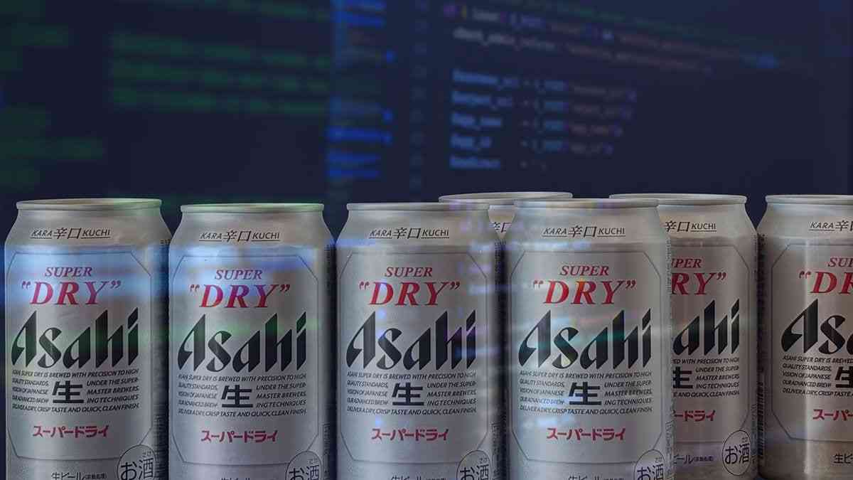 アサヒビール｢形だけのセキュリティ対策｣が招いた大混乱､