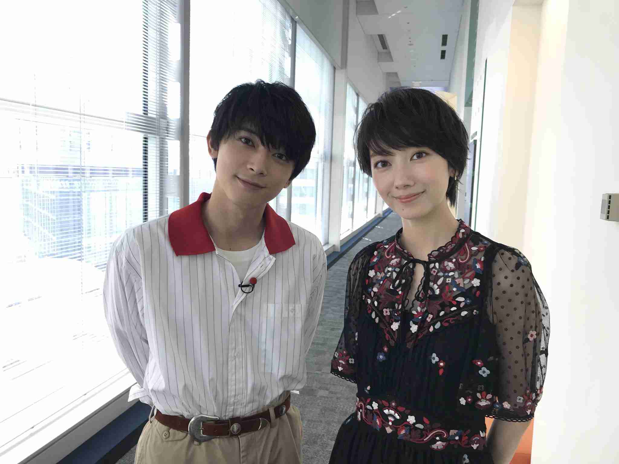 【ドラマ・映画】キスシーン前後の場面が見たい！