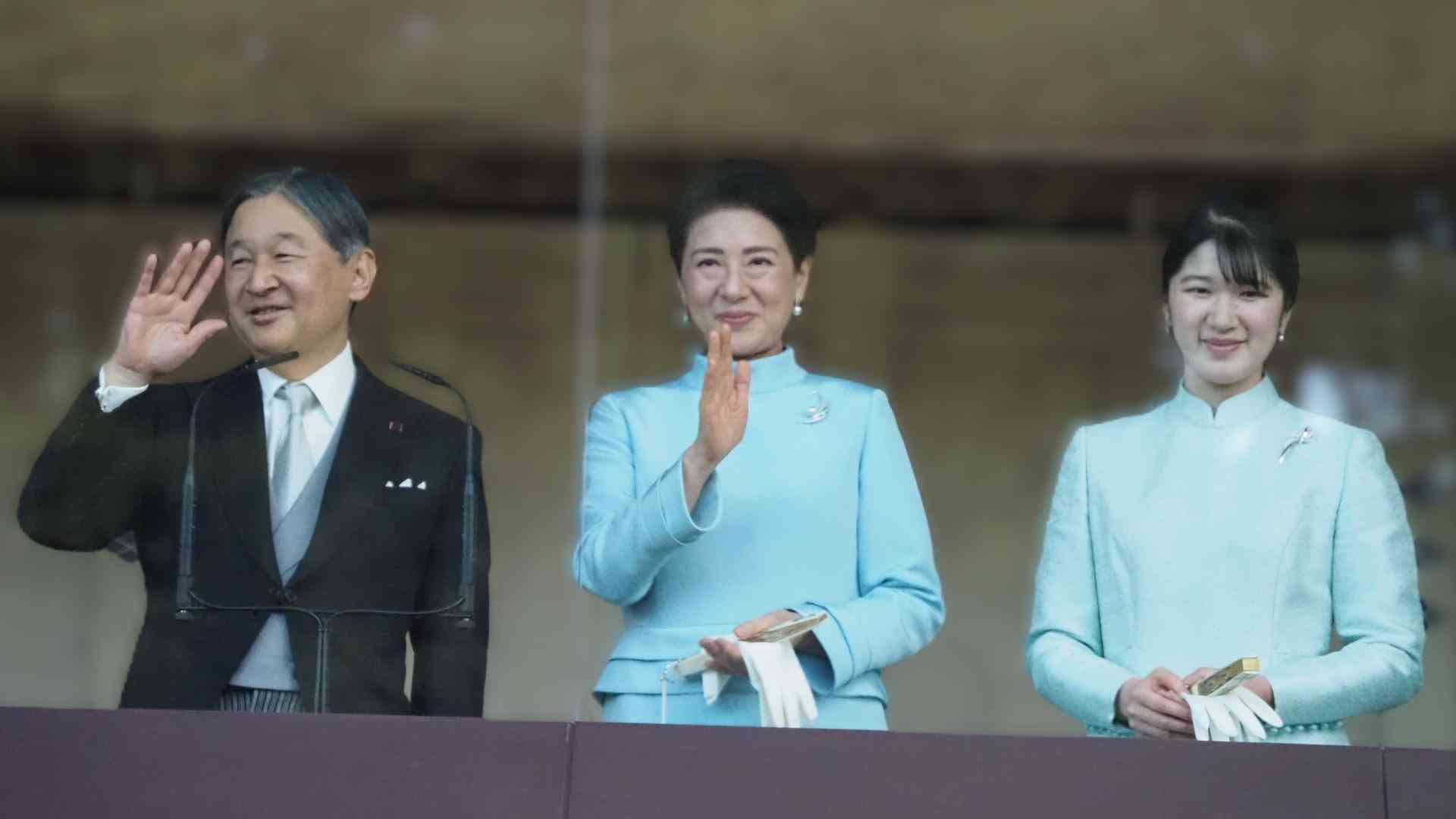 自民圧勝で愛子さまの将来に影響も？　選挙後に進むのは“養子案”なのか #エキスパートトピ（つげのり子） - エキスパート - Yahoo!ニュース