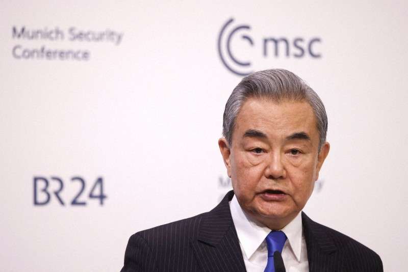 中国外相の日本批判、欧米から「現実離れ」と冷ややかな評価も（毎日新聞） - Yahoo!ニュース