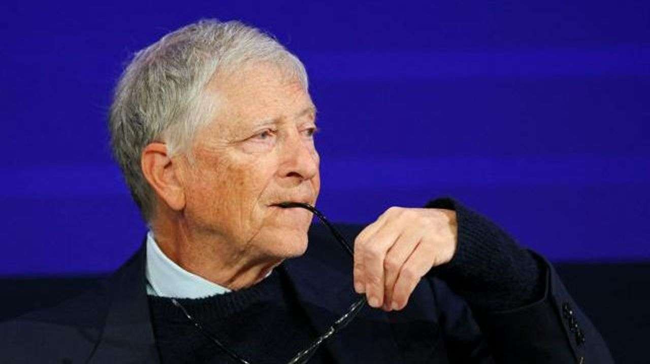 ゲイツ氏 米富豪と関係認め謝罪か - Yahoo!ニュース