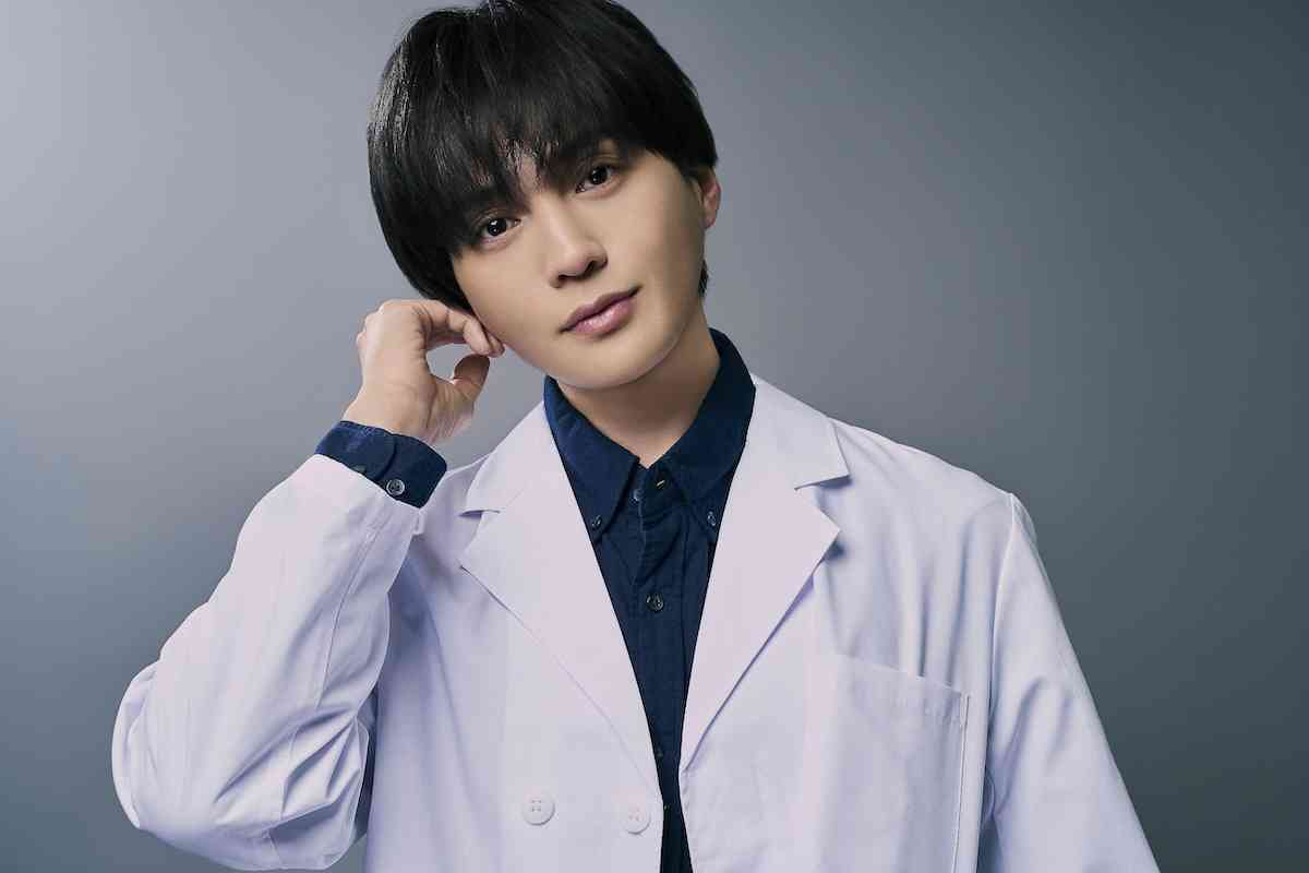 八木勇征、芝居の経験が広げたアーティストとしての表現力　「歌詞の読み方が変わった」｜Real Sound｜リアルサウンド 映画部