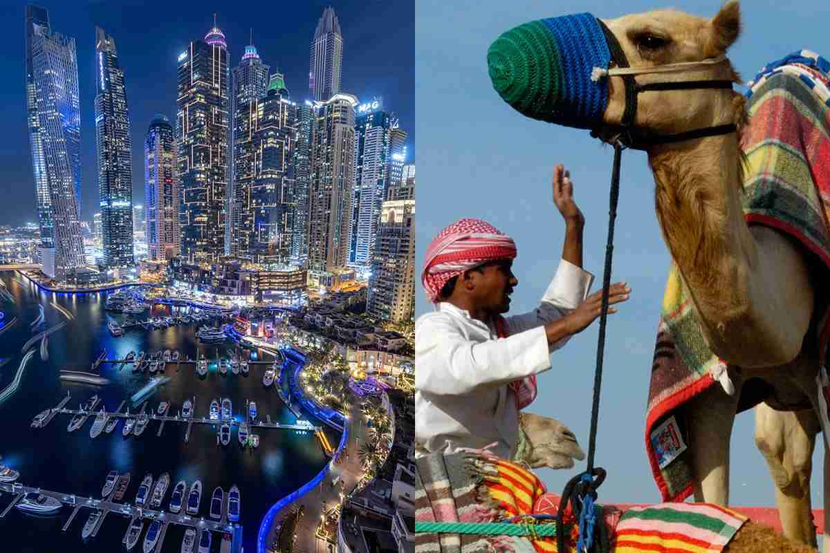 《ドバイ“ヤギ案件”騒動の背景》美女や関係者が証言する「砂漠のテントで女性10人と性的パーティー」「5万米ドルで歯を抜かれたり、殴られたり」