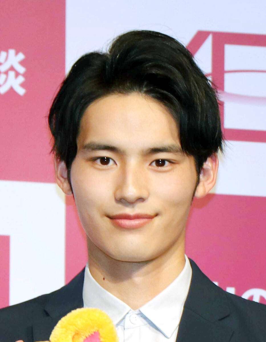 水上恒司、一般女性との結婚発表　「新たな生命を授かりました」と夫人の妊娠も報告（スポーツ報知） - Yahoo!ニュース