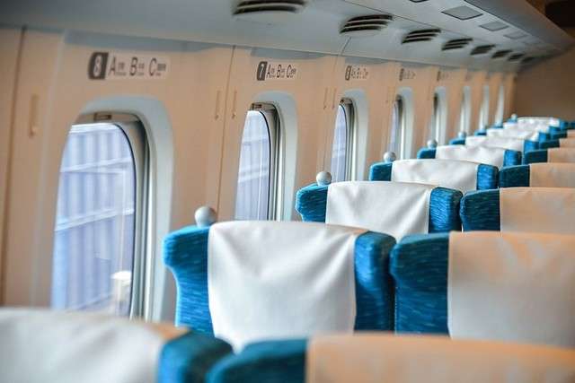「指定席でも譲るべき？」新幹線車内での子連れ・妊婦への配慮を巡りSNSで賛否、JR東海の見解は？（まいどなニュース） - Yahoo!ニュース