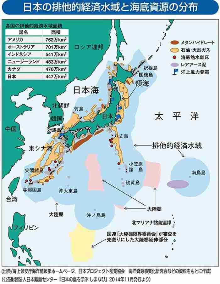 南鳥島近海でレアアースを含むとされる泥回収に成功 世界初