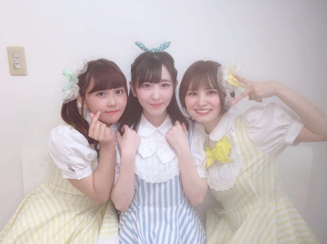 卒業について。 | ALLOVER 千葉奈々希オフィシャルブログ「ななちゃとちょっとひと休み♡」Powered by Ameba