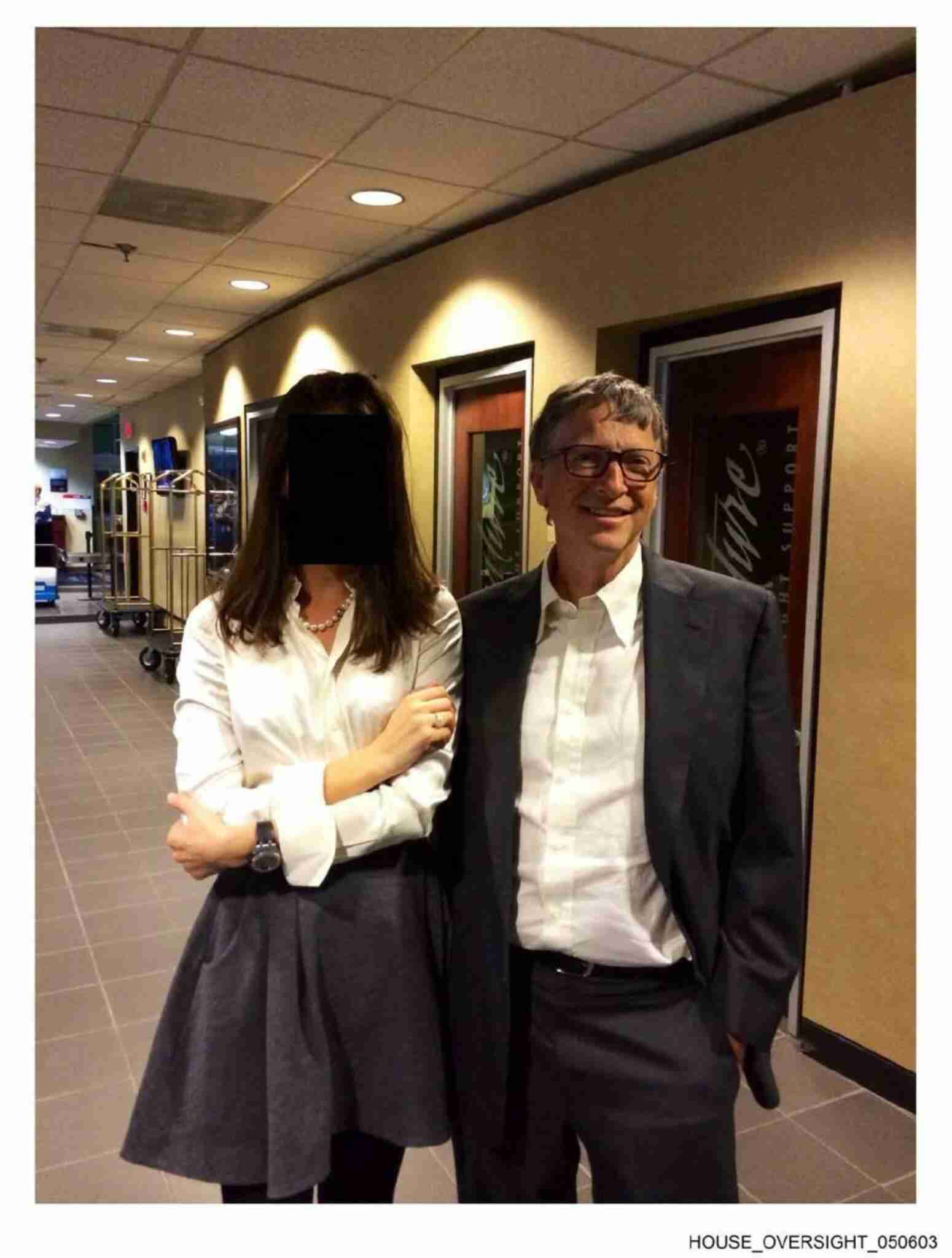 ビル・ゲイツ氏、ロシア人女性2人との不倫認める エプスタイン元被告による犯罪への関与は否定（ＡＦＰ＝時事） - Yahoo!ニュース