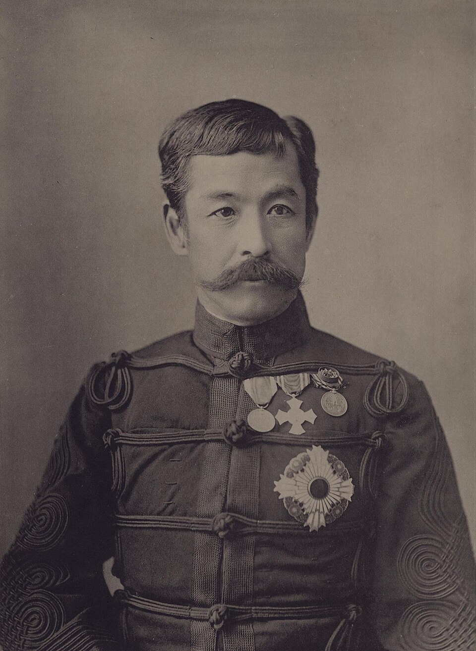 北白川宮能久親王 - Wikipedia