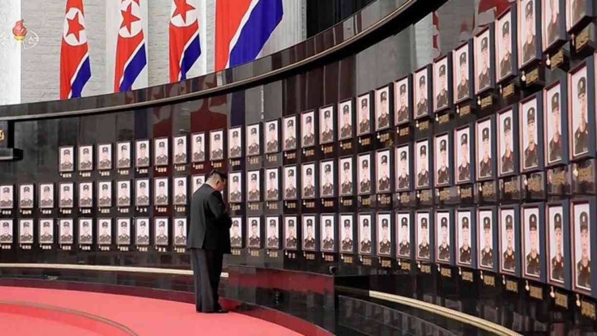 北朝鮮はいつまでロシアに派兵し続けるのか？（辺真一） - エキスパート - Yahoo!ニュース