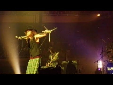 黒夢 - 後遺症-aftereffect- (2009.1.29日本武道館)