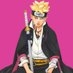 Boruto TBV on X