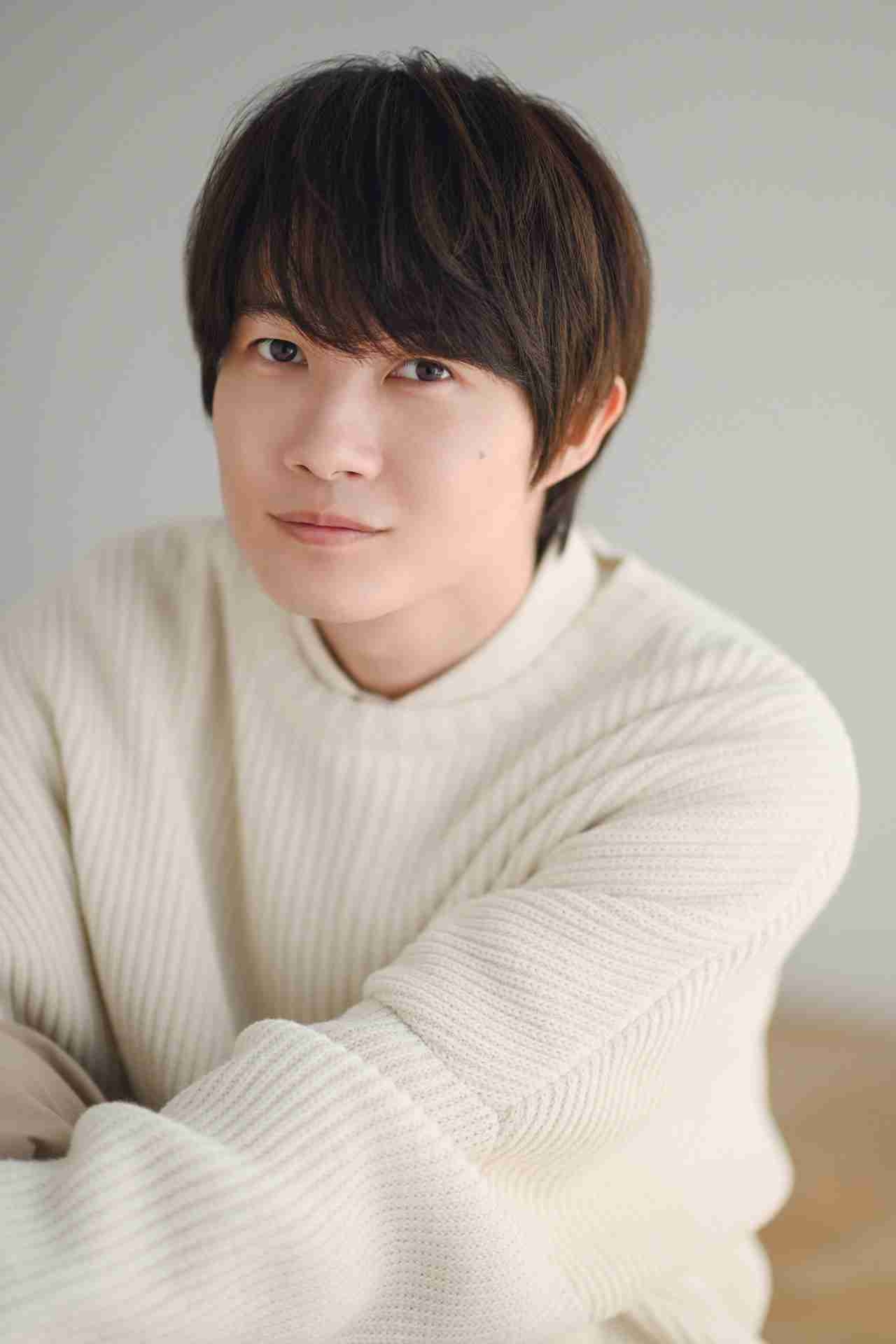 神木隆之介、結婚を発表 お相手は「一般の方」