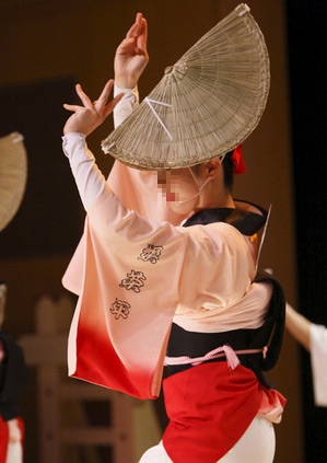 今年の夏はみんなで笠被らない？👀