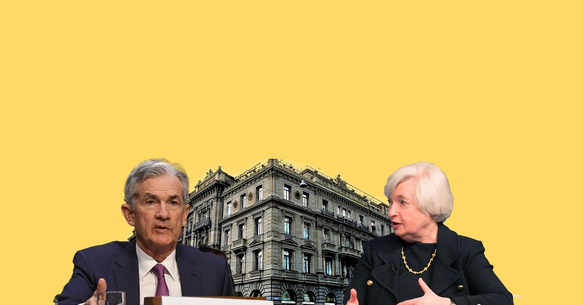   SVBからクレディ・スイスまで、なぜ金融機関が次々と破綻・危機に？ゼロから解説 | The HEADLINE