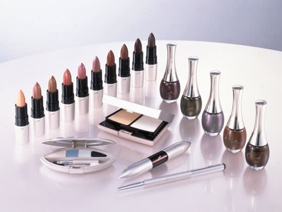 見た目だけ好きなコスメ