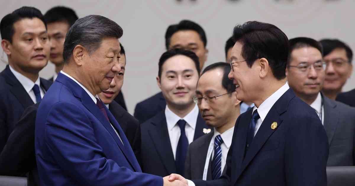 韓国政治：韓国も近年は対中感情悪化　日本は韓中関係から何を学べるのか　澤田克己 | 週刊エコノミスト Online