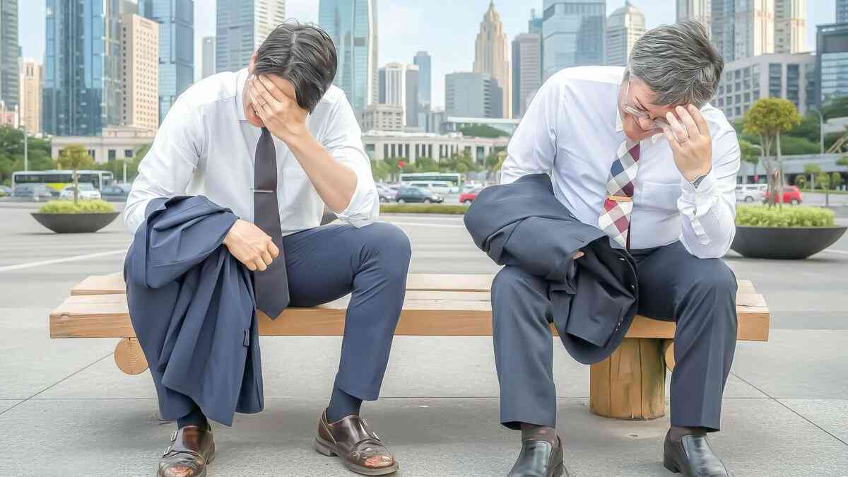 「40代からの婚活は本当に厳しい」高身長・社交的・仕事順調でも“年齢の壁”が立ちはだかる中年婚活のリアル | 集英社オンライン | ニュースを本気で噛み砕け