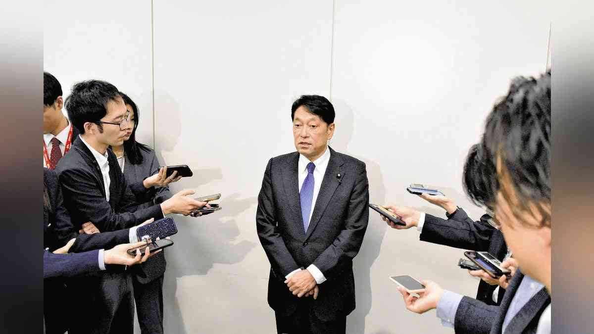 「高市カラー」の自民税調…小野寺会長は異例の「インナー外」から、議論仕切るのは「商工族」山際氏 : 読売新聞