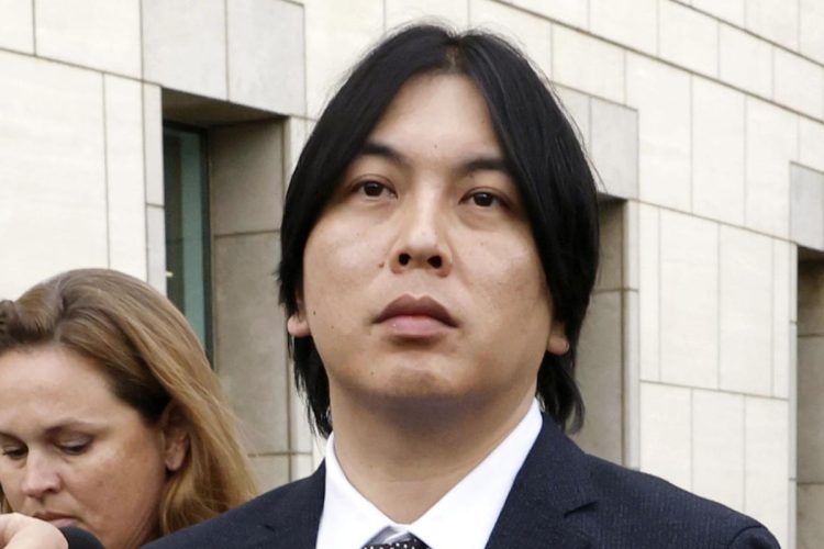 水原一平受刑者の刑期が「3か月」も短縮されていた！ 待望の「妻・Aさんとの生活」を早く実現するための“条件”《服役中の大谷翔平への返済額は「3か月あたり4000円」》（NEWSポストセブン） - Yahoo!ニュース