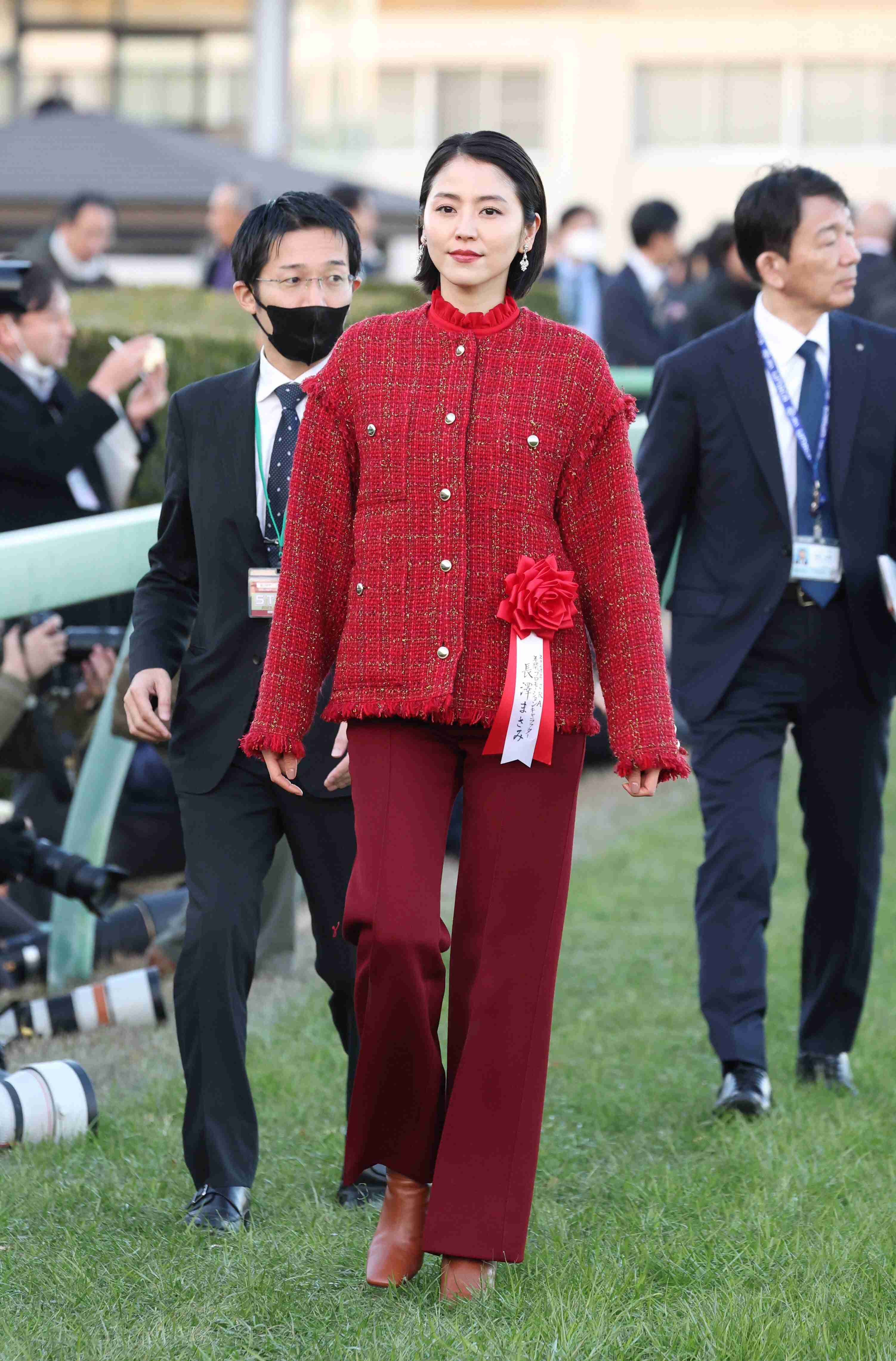 パーソナルカラーを実感するときpart5