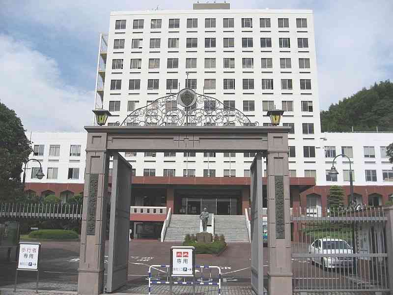 常葉大学の偏差値 【2026年度最新版】| みんなの大学情報