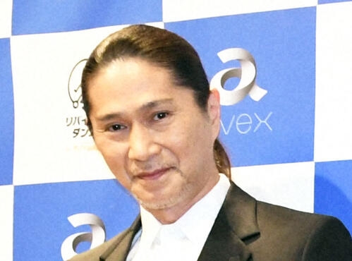 SAM、衆院選めぐり私見「高市さんは決して他党を批判しない」 - 政治 : 日刊スポーツ