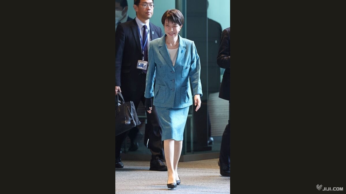 高市首相、盤石基盤てこに外交展開　３月初訪米、対中改善も模索：時事ドットコム