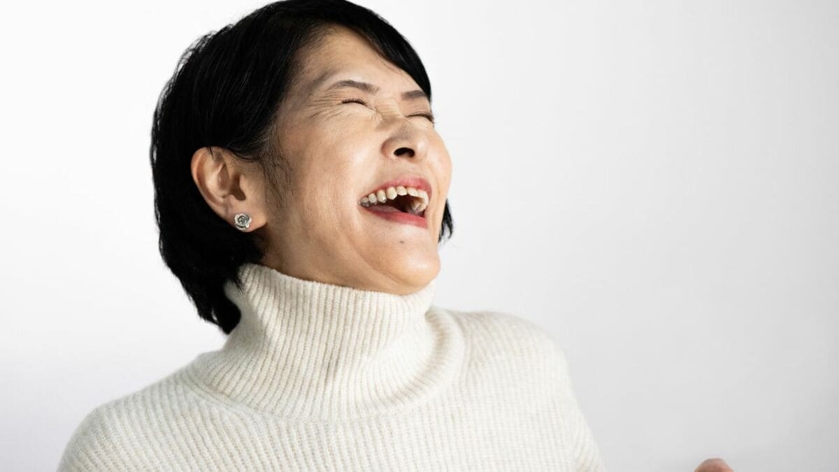 浮気してくれて、ありがとう…世帯資産3,800万円・家庭を支え続けた58歳専業主婦。夫の「離婚宣告」に“高笑い”した夜 | ゴールドオンライン