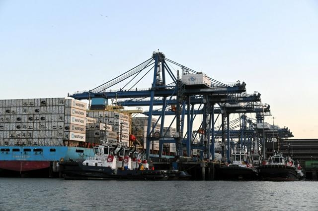パナマ運河、香港企業運営「違憲」　現地最高裁　米政権に有利な判決（朝日新聞） - Yahoo!ニュース