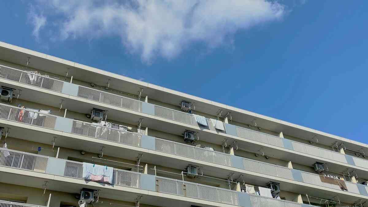 不動産業者は「高齢者の賃借人はクズ」とまで定義…65歳を超えると部屋が借りられなくなる驚くほどたくさんの理由 | 集英社オンライン | ニュースを本気で噛み砕け