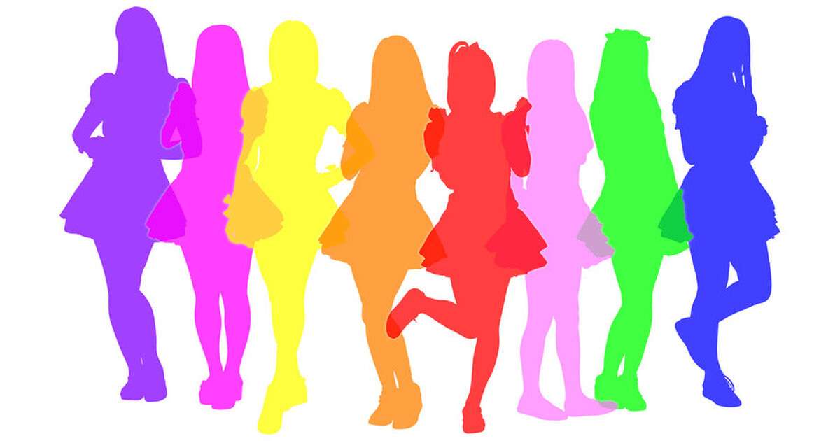 アイドルの宣伝とアドトラックの相性はバツグン！？アンケート調査 | 記事一覧 | 東京中心のアドトラックなら株式会社ドリームプロジェクツ