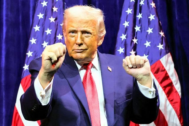 トランプ関税、米最高裁が違法判決　撤回や巨額の返還迫られる可能性