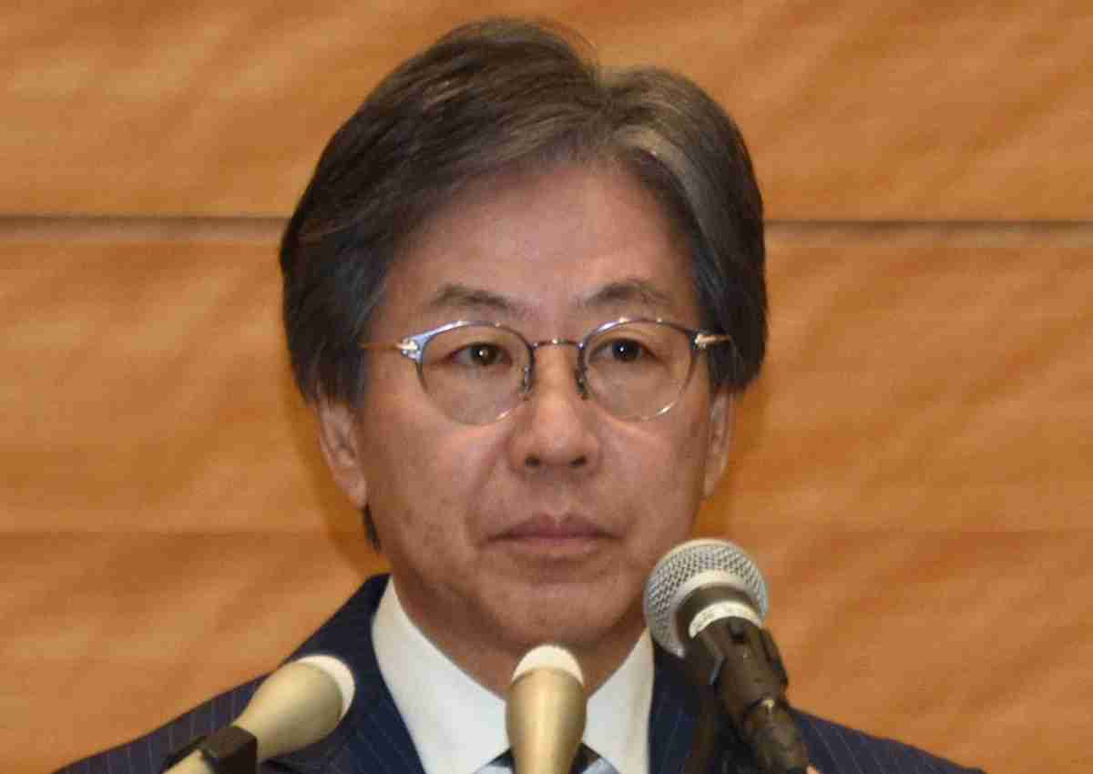 中道・安住淳氏　落選後初めてSNS更新「今後は…」　議員会館からの引っ越しを報告、支援者へ感謝（スポニチアネックス） - Yahoo!ニュース
