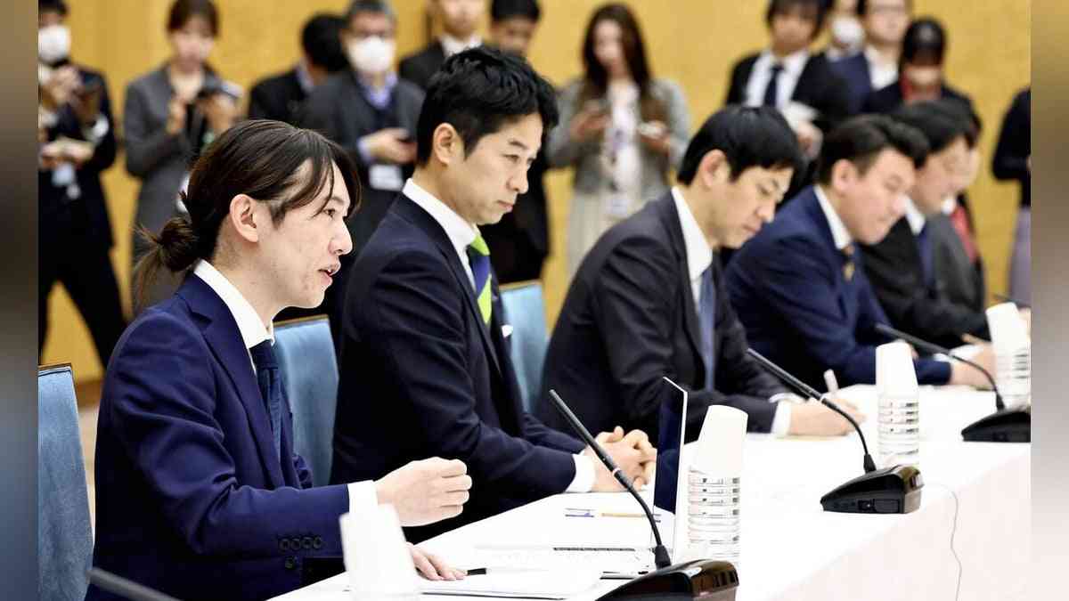 「国民会議」で議論が始まった消費税減税の「効果」、ドイツや英国の先行事例は…家計への恩恵は限定的？ : 読売新聞