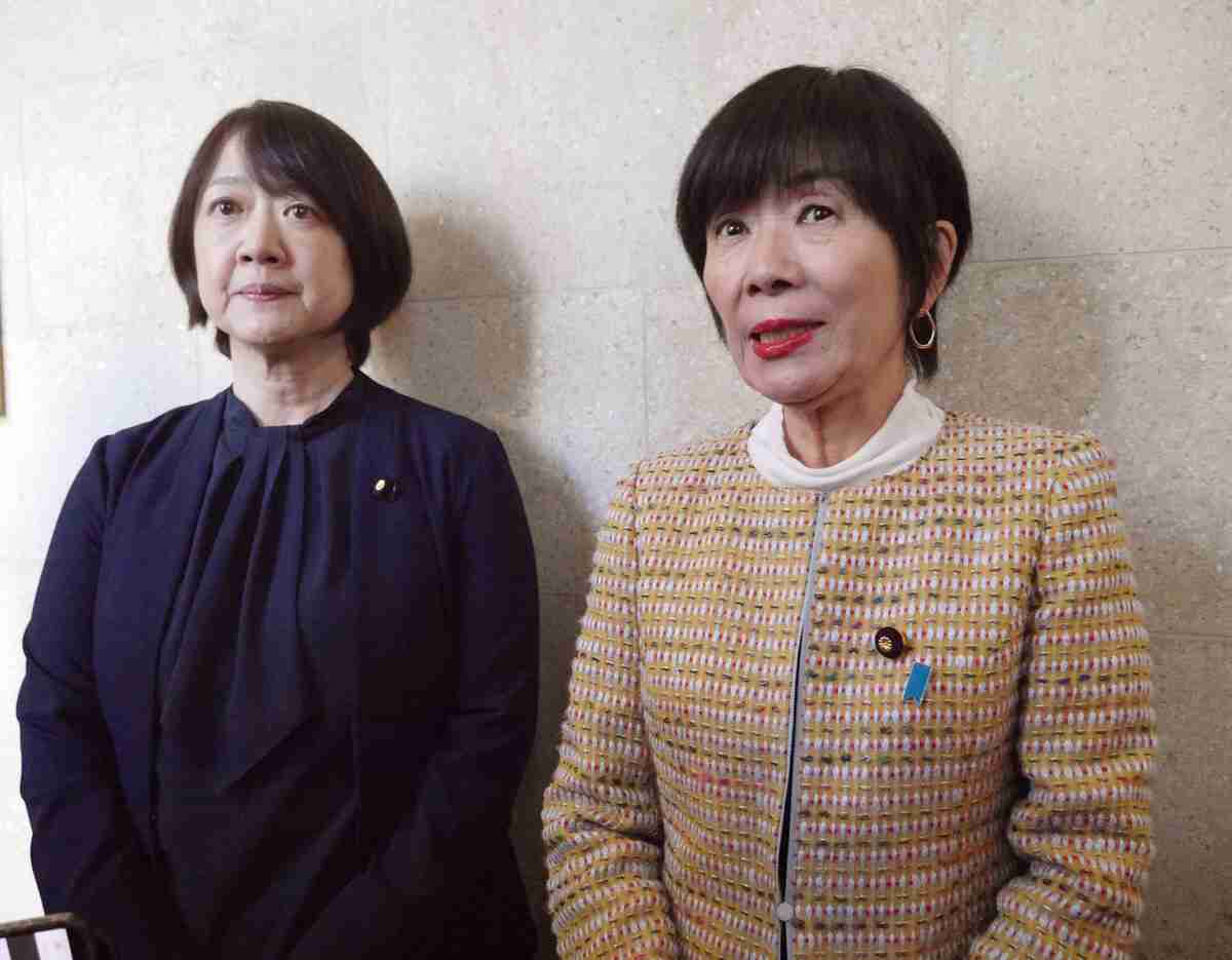 首相指名、立民5議員が造反　中道・小川氏に投票せず（時事通信） - Yahoo!ニュース