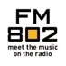 FM802 on X