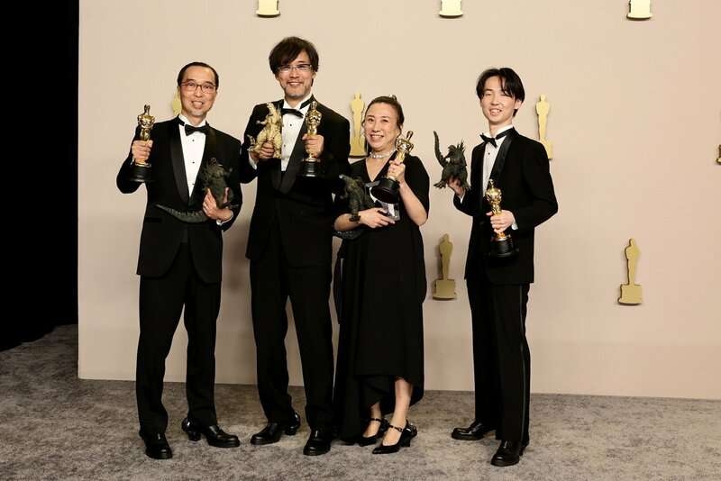 「人種差別」で炎上したアカデミー賞の歴史…大谷翔平やイチローもアジア人蔑視の標的に