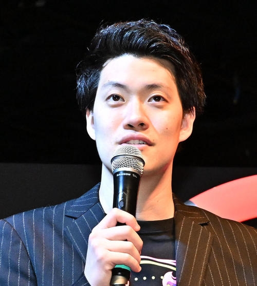 粗品「許さんよ」自身のアンチに宣戦布告「嫌い」「おもんない」など言ってくる人に条件提示 - 芸能 : 日刊スポーツ