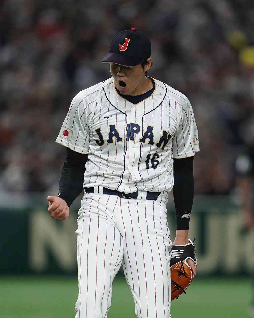 【WBC】日本戦チケット追加販売が決定 2月27日19時からローソンチケットで | 話題の投稿 | スポーツブル (スポブル)