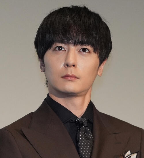 「仮面ライダービルド」演じた犬飼貴丈、バーニングプロダクション退所を発表 - 芸能 : 日刊スポーツ