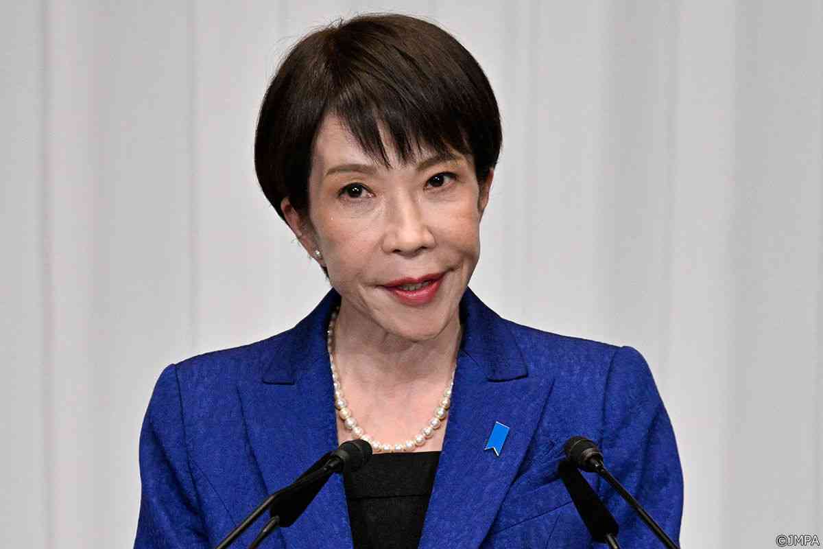 高市首相はタブー「宗教法人への課税」に着手できるか　創価学会が震え上がる「強烈カウンターパンチ」（デイリー新潮） - Yahoo!ニュース