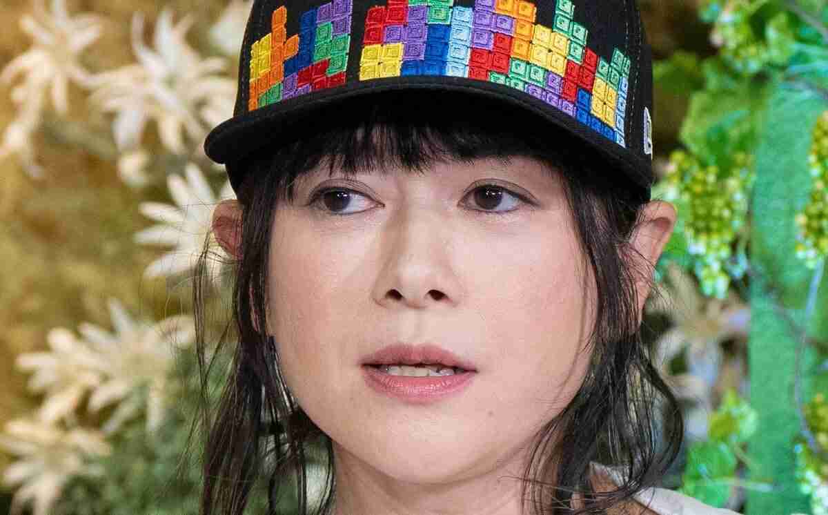 真木よう子（43）、16歳年下パートナーと親子に間違われる「スーパーで…」2025年に第2子出産 | バラエティ | ABEMA TIMES | アベマタイムズ