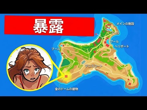 エプスタインの“秘密の島”とは？真相をわかりやすく解説