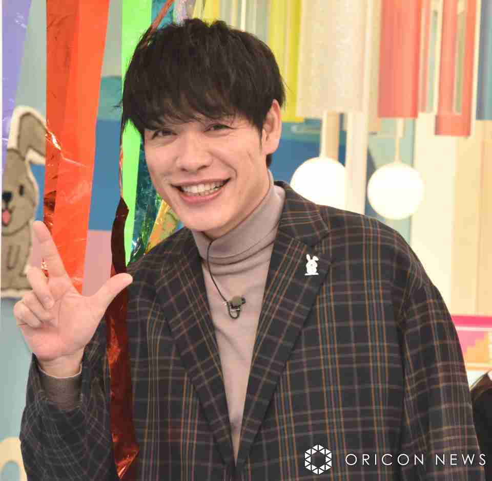 麒麟・川島明、「好きな司会者ランキング」連覇達成　“TBS朝の顔”がワンツーフィニッシュ（オリコン） - Yahoo!ニュース