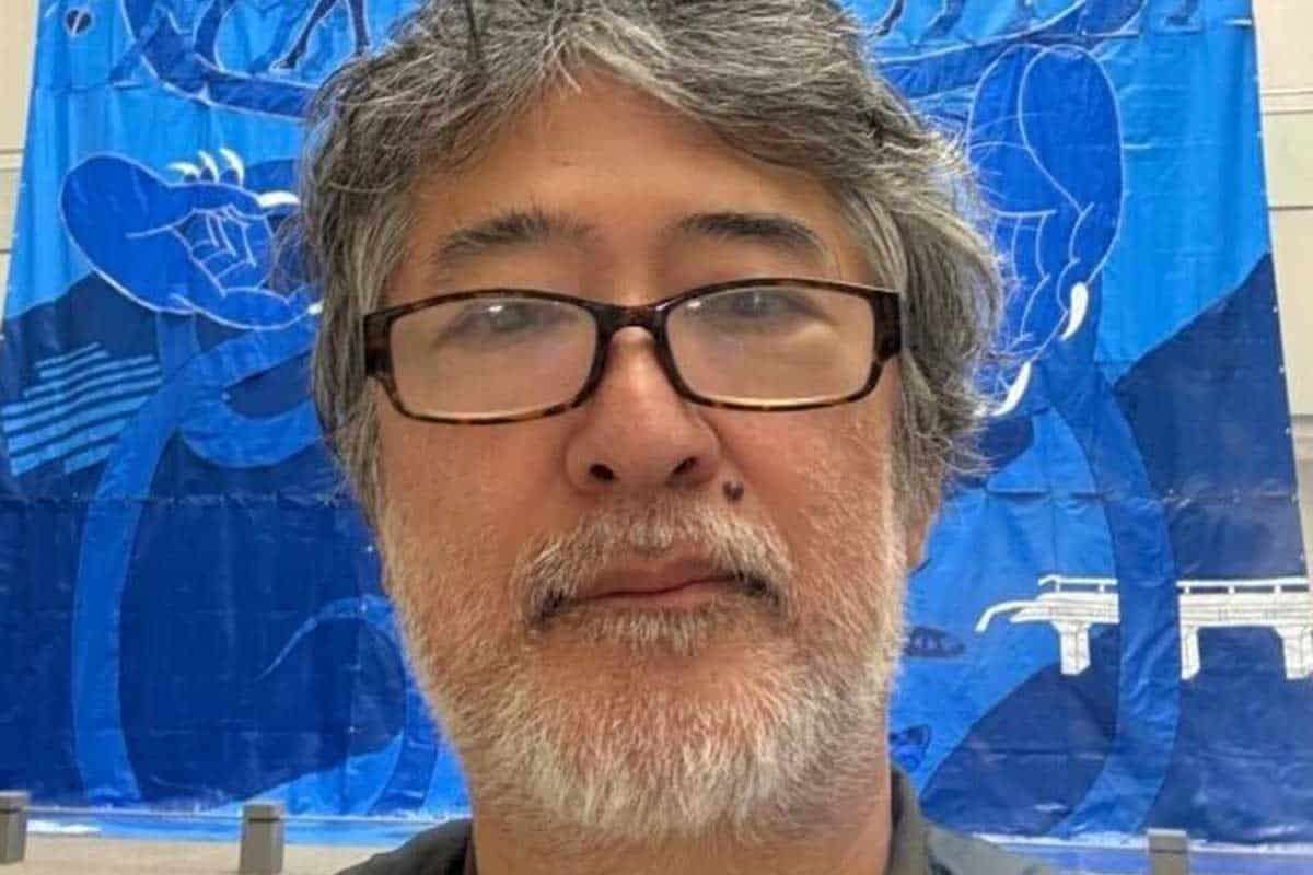「国旗損壊罪の第一号は僕になるのかな」有名美術家が“汚れてボロボロの日の丸”投稿し波紋