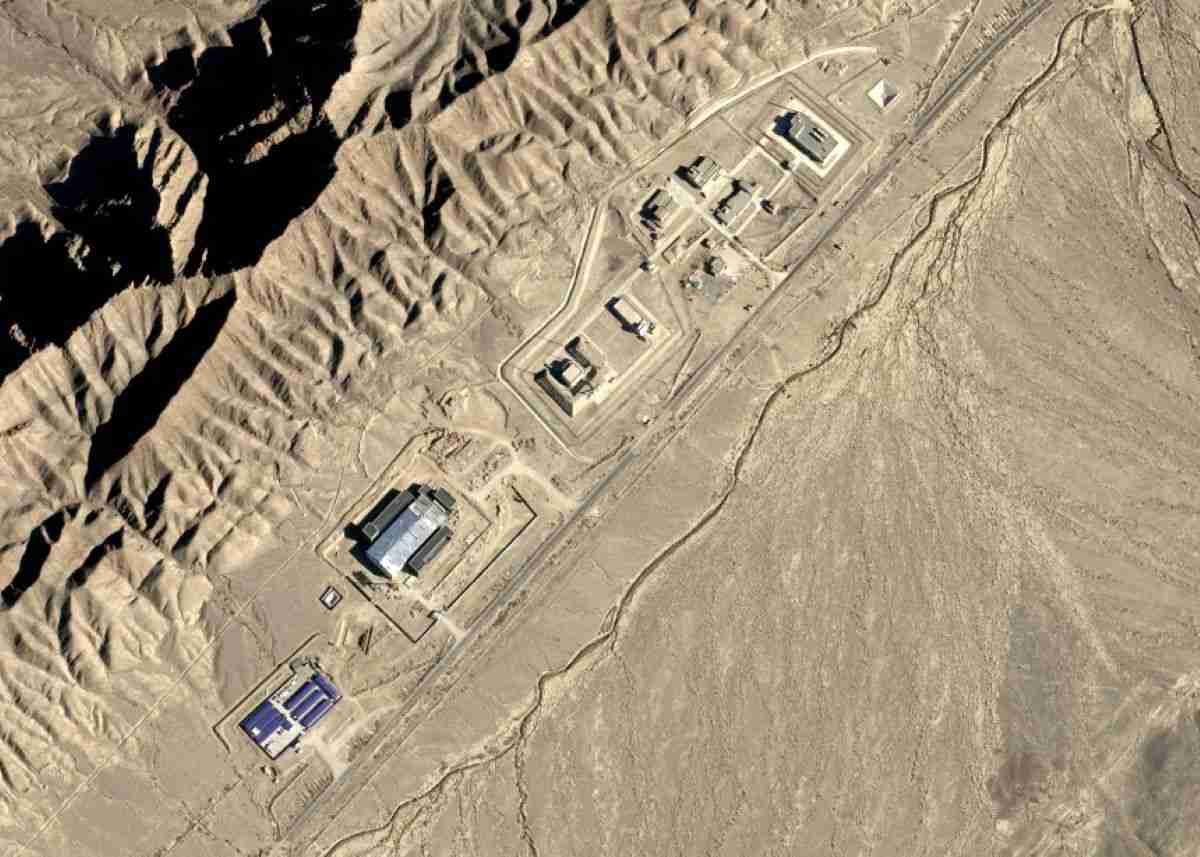 中国による爆発実験、全く新しい核兵器開発への動きと米諜報機関　CNN EXCLUSIVE（CNN.co.jp） - Yahoo!ニュース