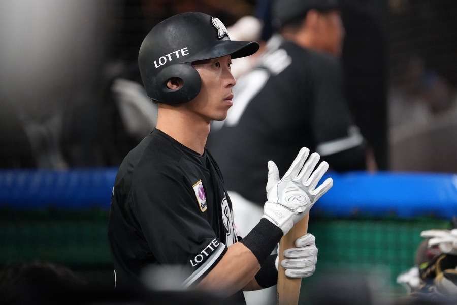 消えた指先の感覚「もう終わった」　元盗塁王の頭よぎった引退…最後に懸けた手術（Full-Count） - Yahoo!ニュース