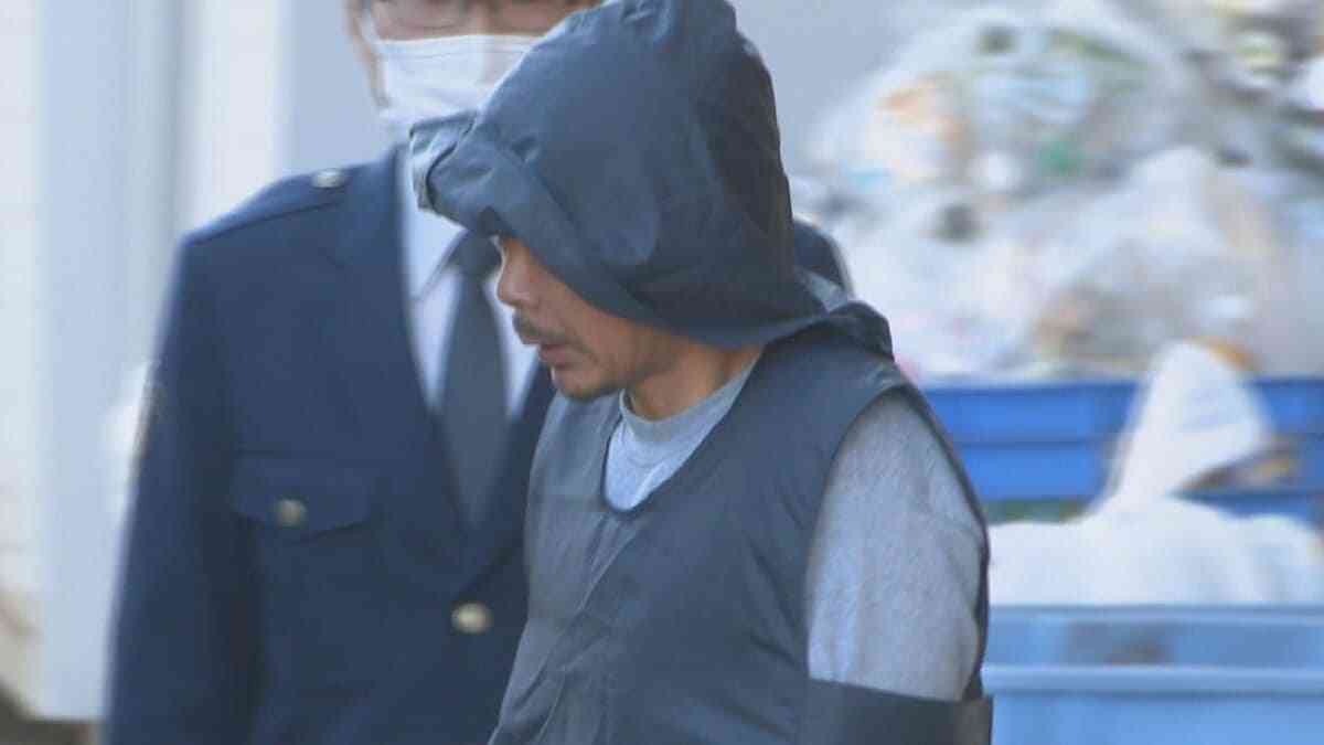 「再び運転しない」裁判で述べた誓いは?改造車から脱落したタイヤが女児直撃、執行猶予中の52歳男「仕事をするためだった」無免許運転疑いで逮捕　札幌市西区