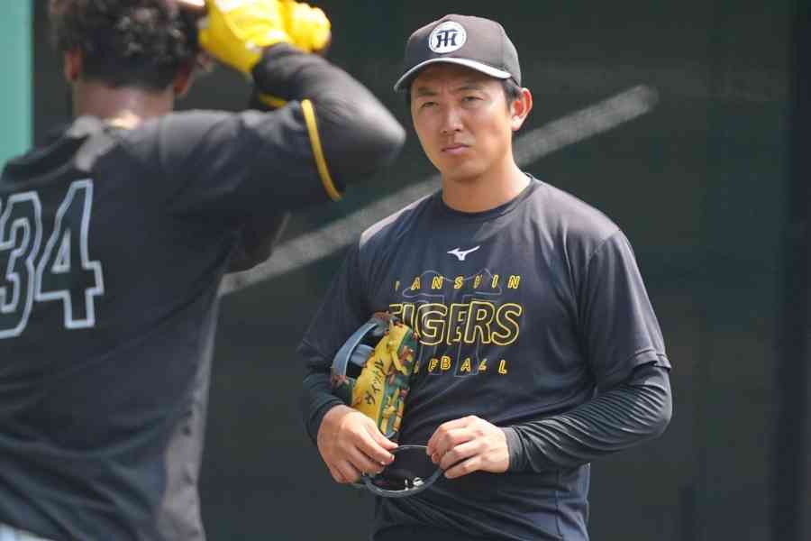 阪神通訳、WBCブラジル代表に選出　機構正式発表…正遊撃手として高まる期待（Full-Count） - Yahoo!ニュース